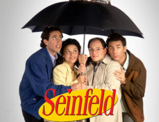 Seinfeld is certainly a show that could not be made today. Cringe along with us at some of the best, and the most problematic, episodes!