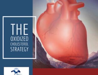 Oxidized Cholesterol Strategy is a product meant to lower cholesterol. Find out if its right for you with this PDF.