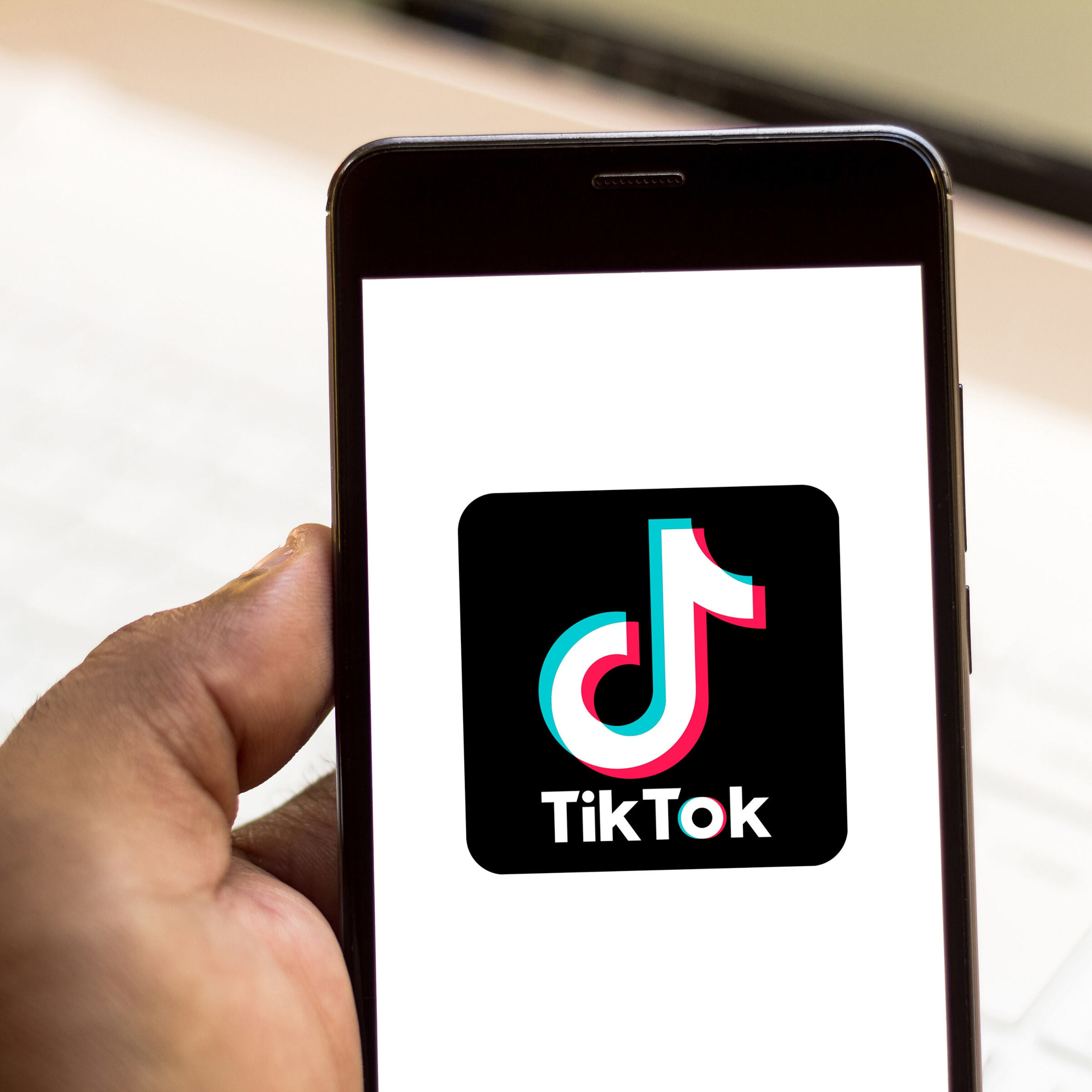 How do you become TikTok famous? Peek at these wild origin stories ...