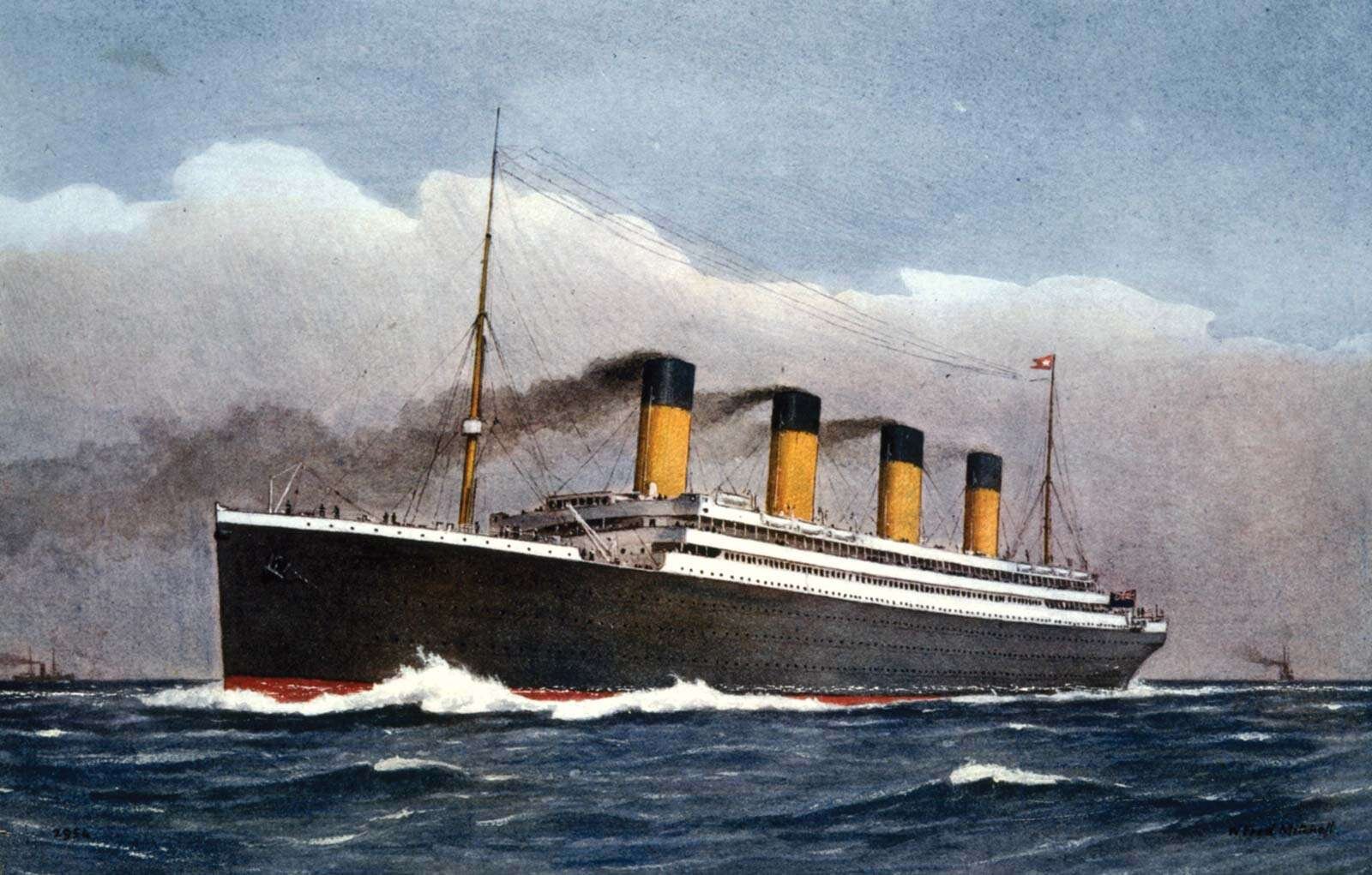 Titanic 05