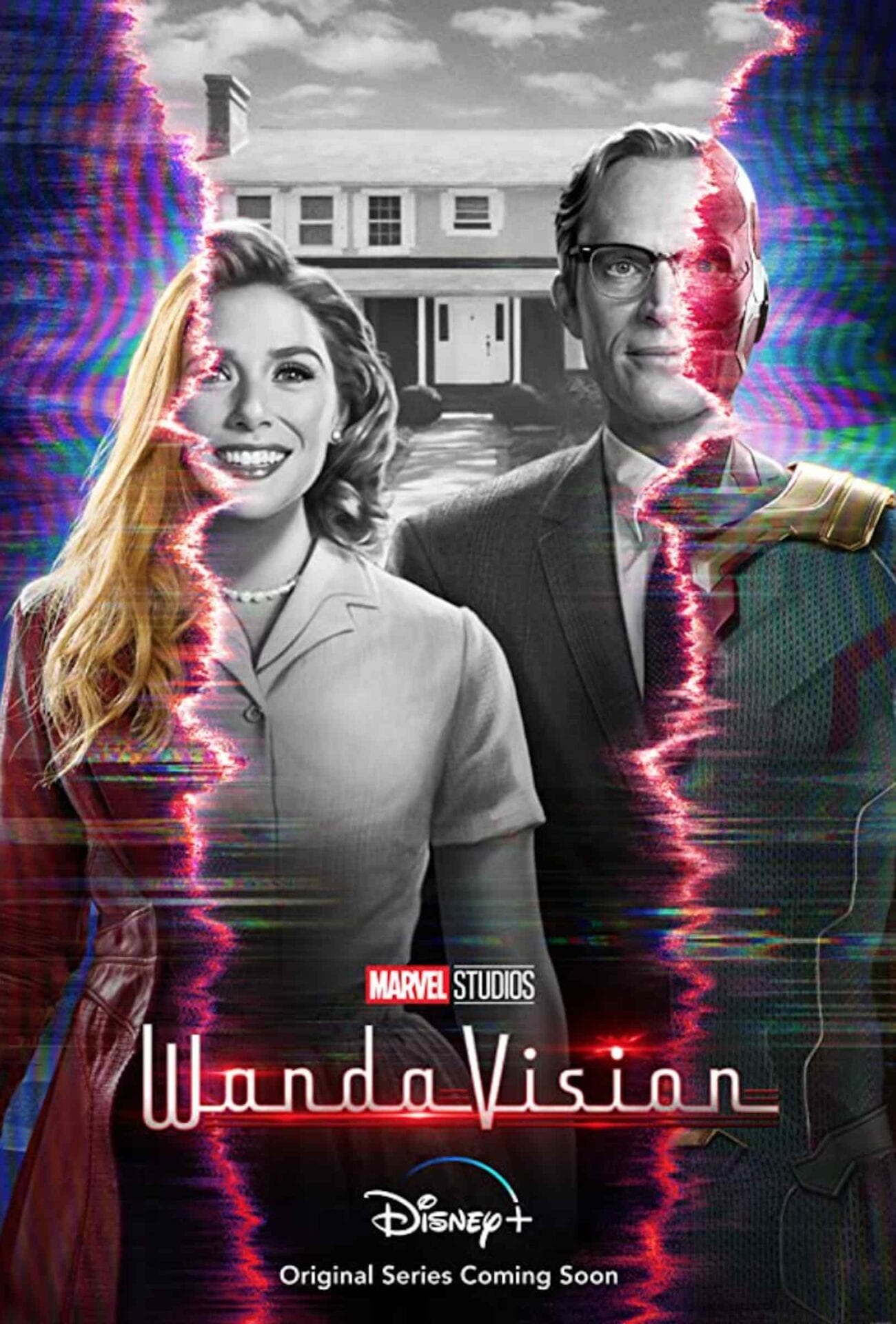 With the announcement of 'Loki' season 2, many are wondering if 'WandaVision' will also get renewed. Grab your Darkholds and dive into this question!