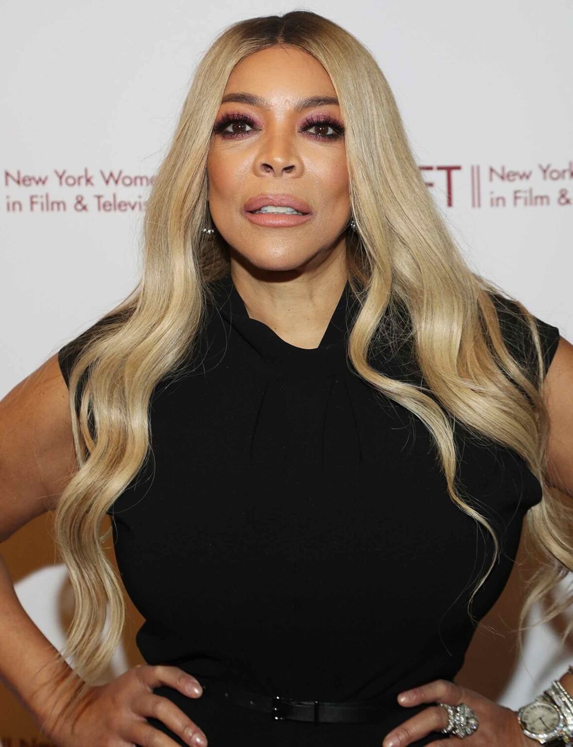 Wendy Williams is once again trending due to her treatment of young TikToker Swavy's death. Get ready to change the channel and dive into these reactions.