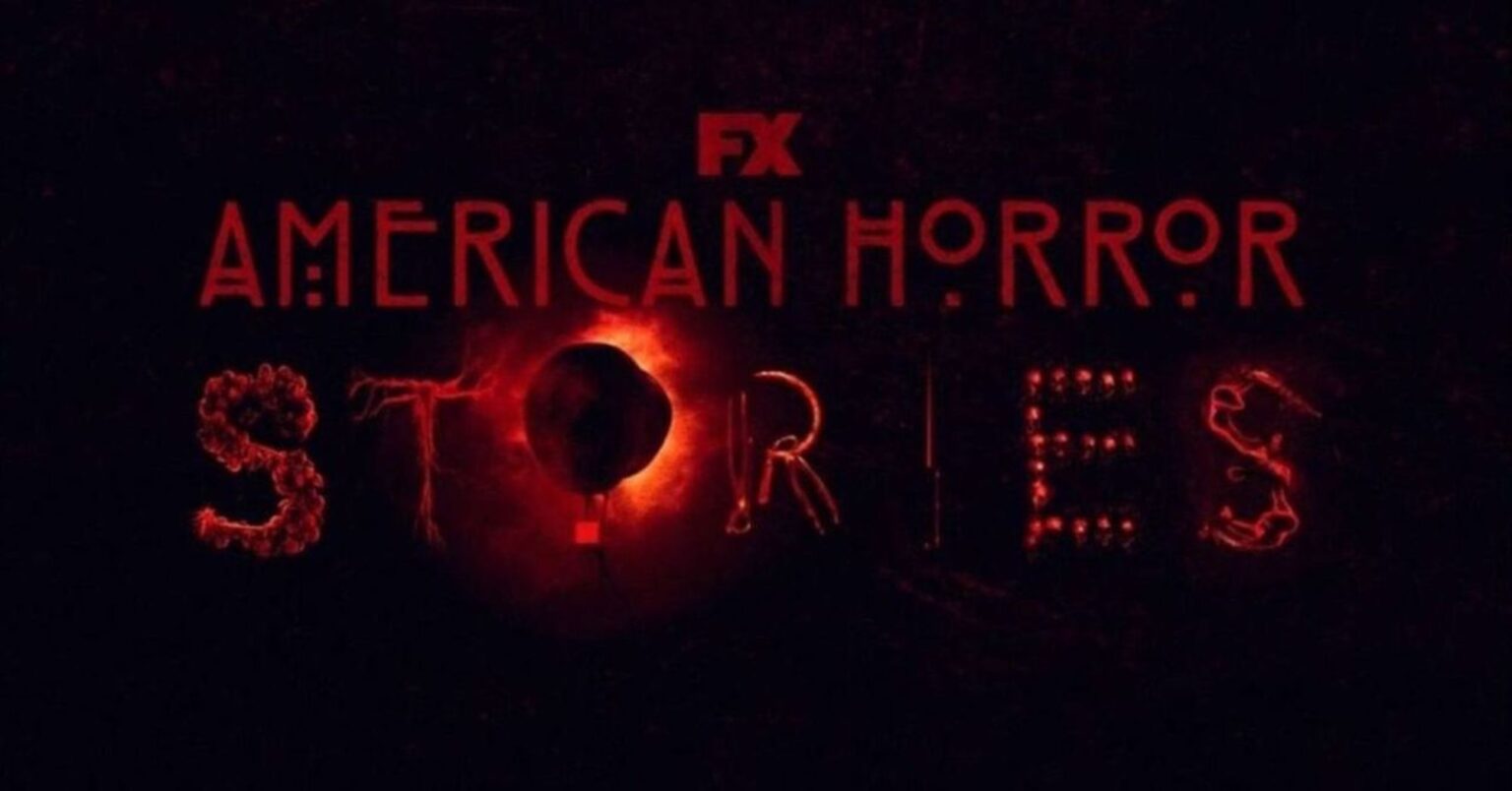 'American Horror Stories' has officially kicked off with a return to the Murder House. See if Twitter is terrified of or adores the premiere.