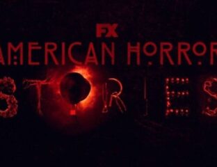 'American Horror Stories' has officially kicked off with a return to the Murder House. See if Twitter is terrified of or adores the premiere.