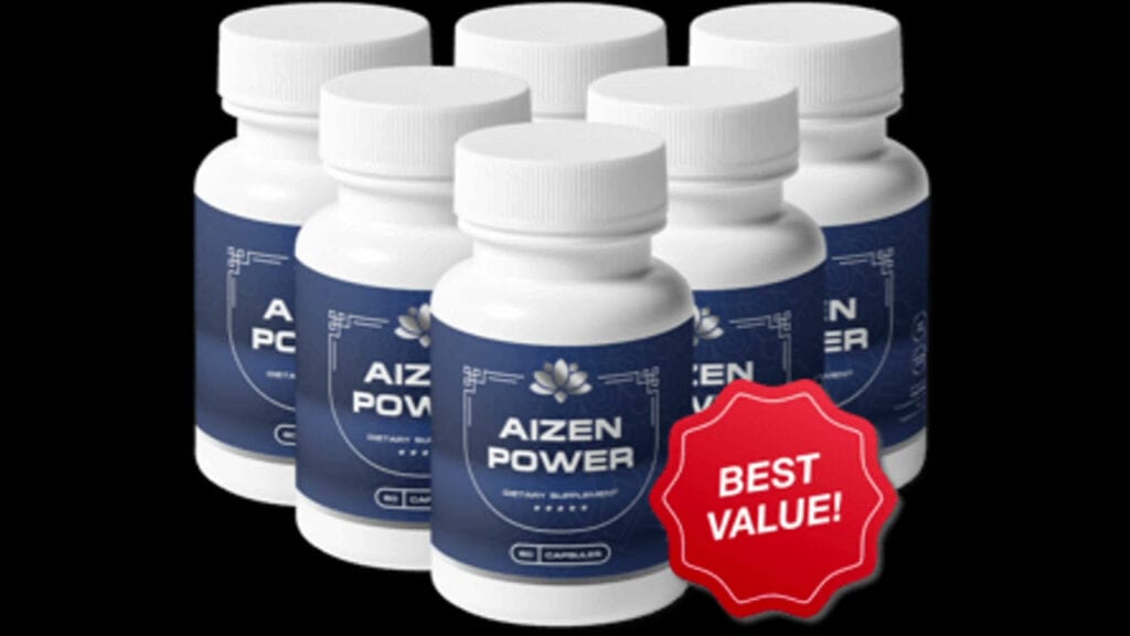 Aizen Power Reviews - Real Male Enhancement Pills or Fake Results ...