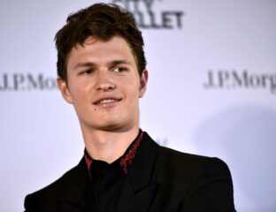 'Baby Driver'’s Ansel Elgort decided to take a hiatus from social media after sexual assault allegations. Why has the actor come back?
