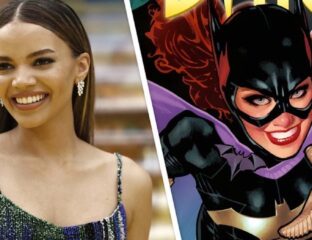 DC Films officially has its live-action Batgirl in 'In The Heights' Leslie Grace. Celebrate with the internet over the wonderful casting.