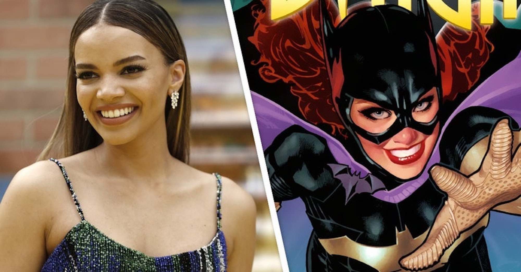 'Batgirl': Peek at the cast of this upcoming DC movie on HBO Max – Film ...