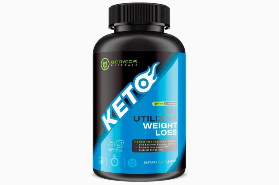 BodyCor Keto is an organic supplement that can used for weight loss. Find out if its right for you with these reviews.