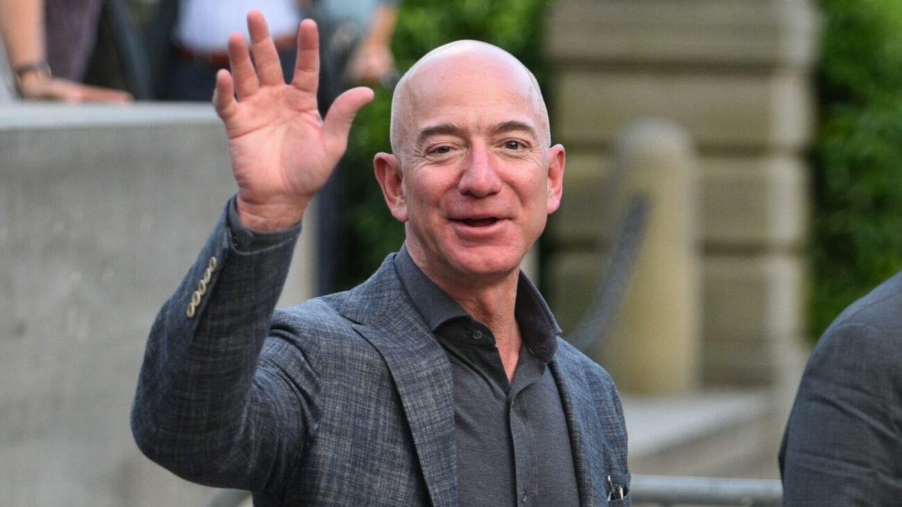 If Jeff Bezos gets richer, one analytics company predicts he'll be the first trillionaire. Analyze whether he's actually going to reach that milestone.