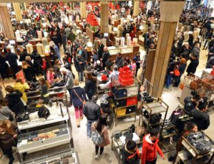 Shopping on Cyber Monday and Black Friday can be extremely difficult. Here are some shopping tricks to make the process smoother.