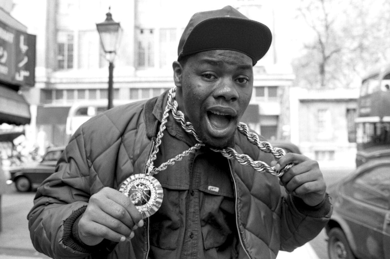 Well, is 'Just a Friend' singer & rapper Biz Markie dead or alive? Why the media can't seem to get their finger on the pulse of Biz Markie's well-being.
