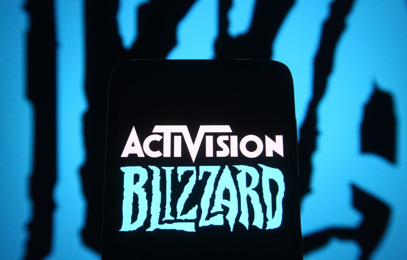 Games made by Activision Blizzard might be seeing a huge dip in sales. Find out what an investigation of the company's culture revealed.