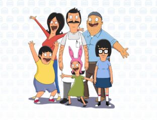 'Bob's Burgers' is getting its own long awaited movie. Dive into the recently released details and celebrate with the show's best characters.