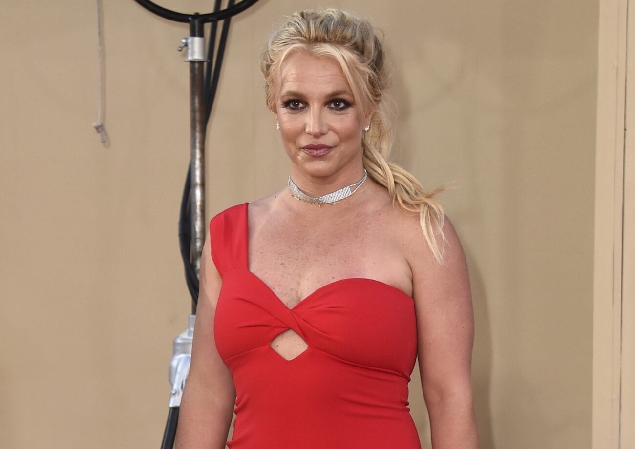 Since 2007, Britney Spears' life has not been her own in the most horrifying of ways. Learn why the judge keeps her under the conservatorship.