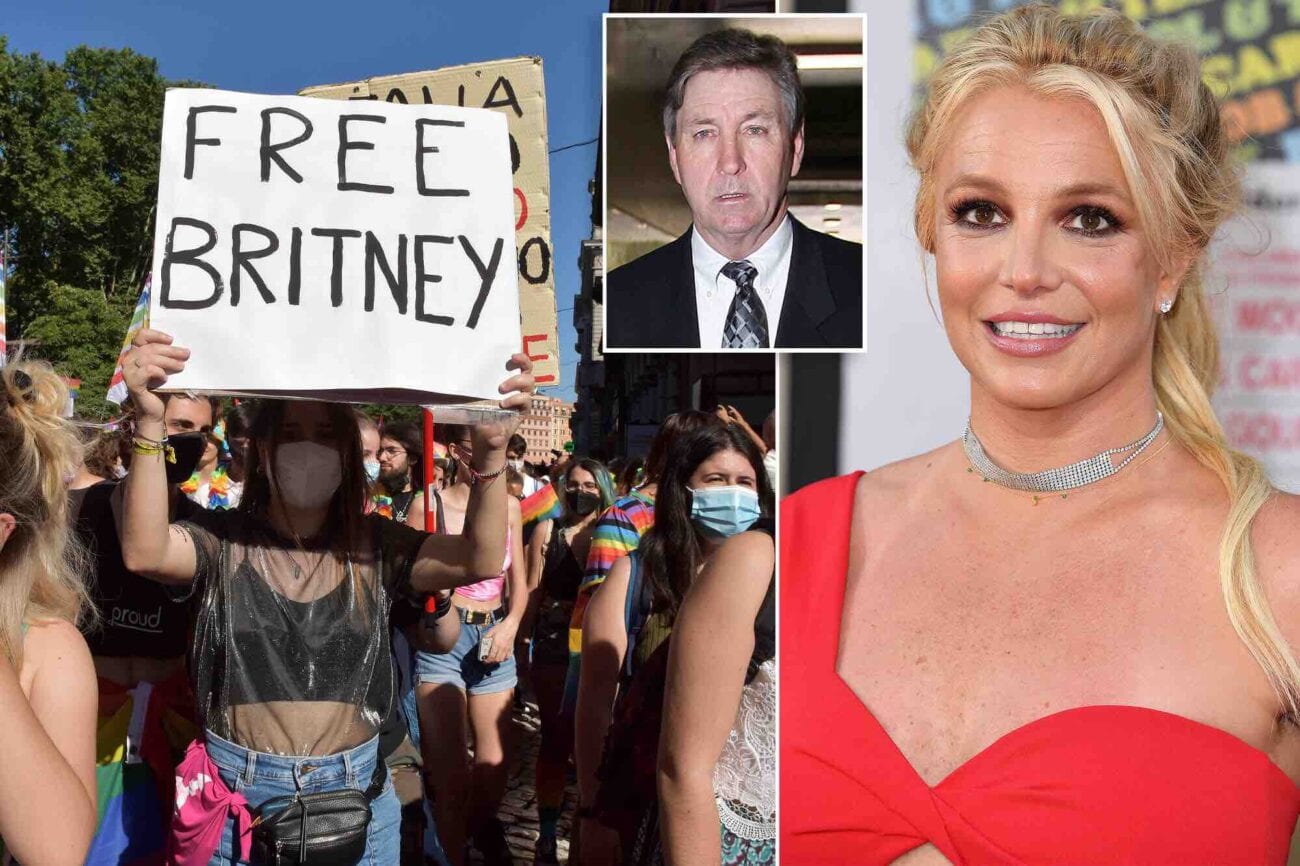 Britney Spears wins the right to choose a new lawyer in her conservatorship case. See if this is what she needs to get away from her father.
