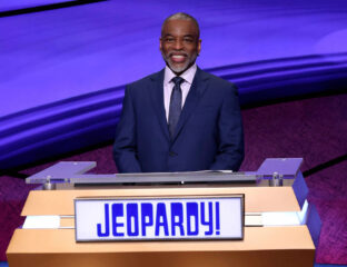 LeVar Burton lives his lifelong dream of hosting 'Jeopardy'. Learn how the beloved actor was able to make it happen.