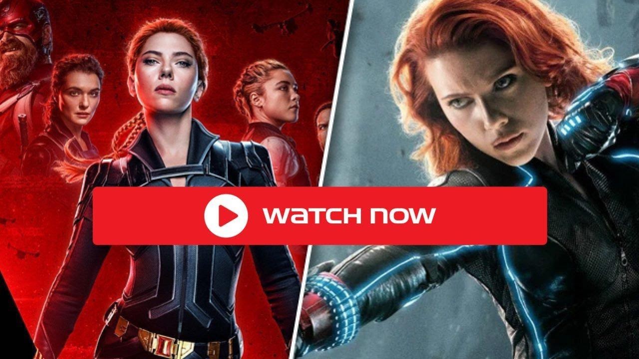 Streaming For Black Widow How To Watch Free Online Film Daily