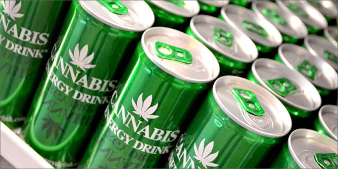 Do you know what cannabis energy drinks are? Have you ever had a test of them? Here's everything you need to know.