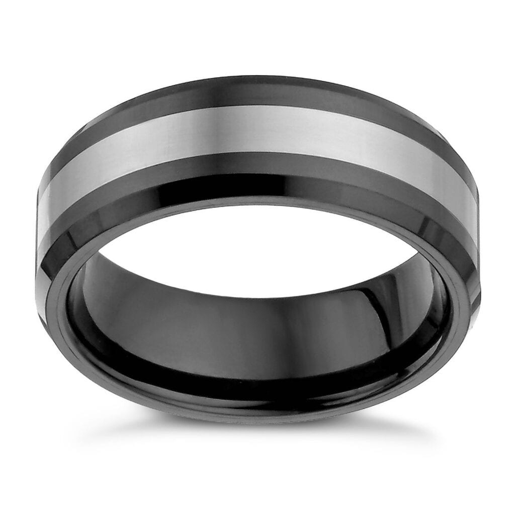 Ceramic Wedding Rings 1 1024x1024 