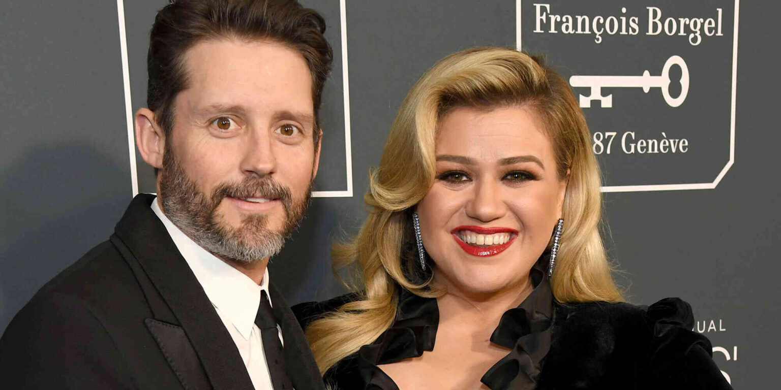 Could the net worth of Kelly Clarkson be decreasing due to her divorce with ex-husband Brandon Blackstock? Let's find out!