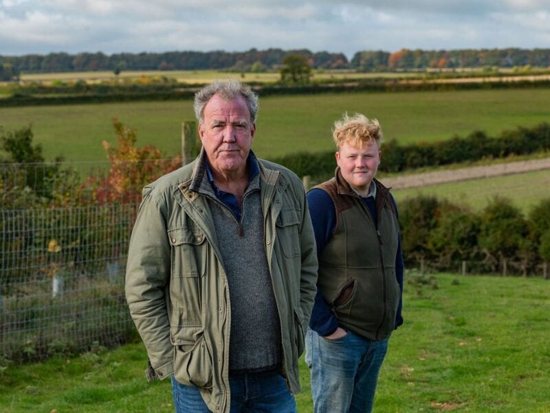 Should you get ready for another season of farming? Find out whether or not Amazon Prime renewed "Clarkson's Farm" for a second season.
