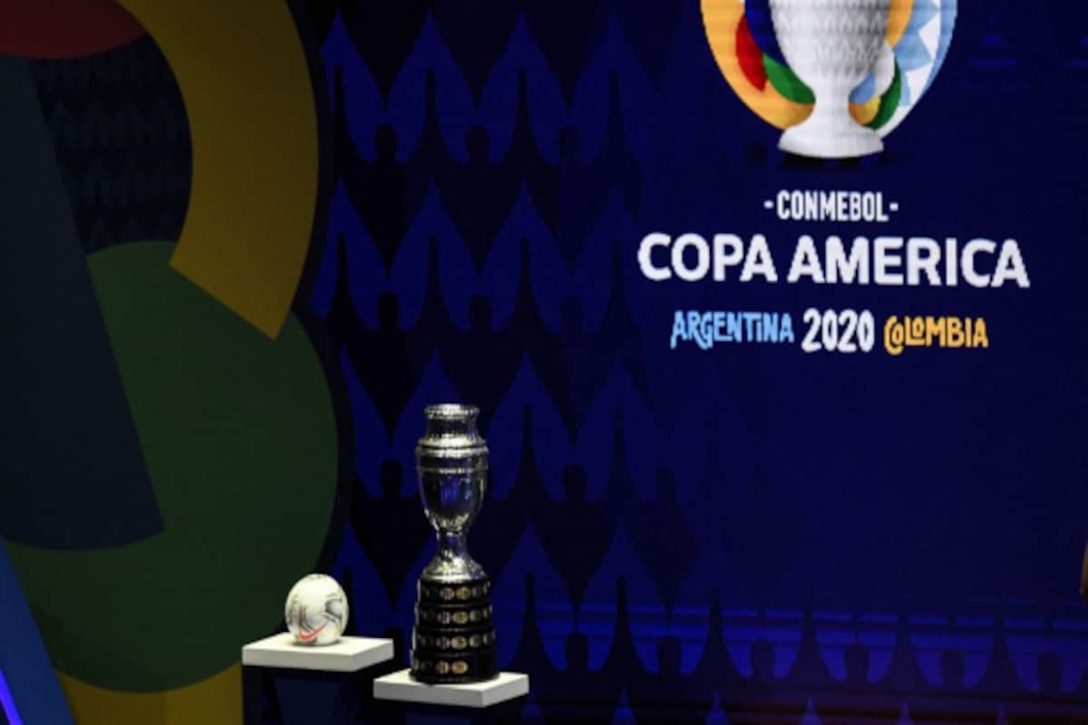 Copa America Live 2021 Semifinals Live Stream Online here Film Daily