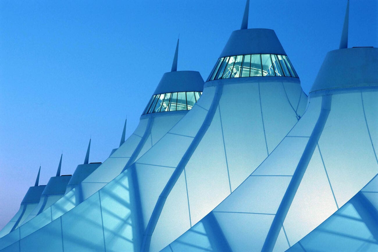 Since the Denver International Airport opened in 1995, many have speculated that something was wrong. Dive into this wild conspiracy theory.