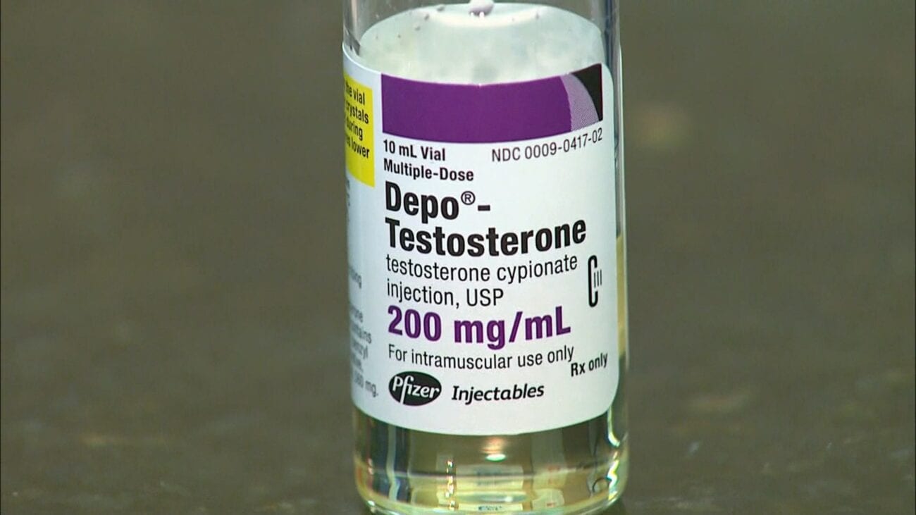 What exactly is depo testosterone? Get the scoop on the newest health trend that's sweeping the world and see if depo testosterone is right for you.