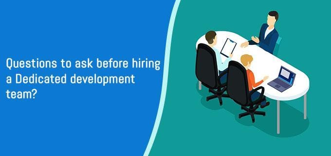 Starting a critical new project for your business? Don't just hire any old development team! Take these steps to hire the best people for the job!