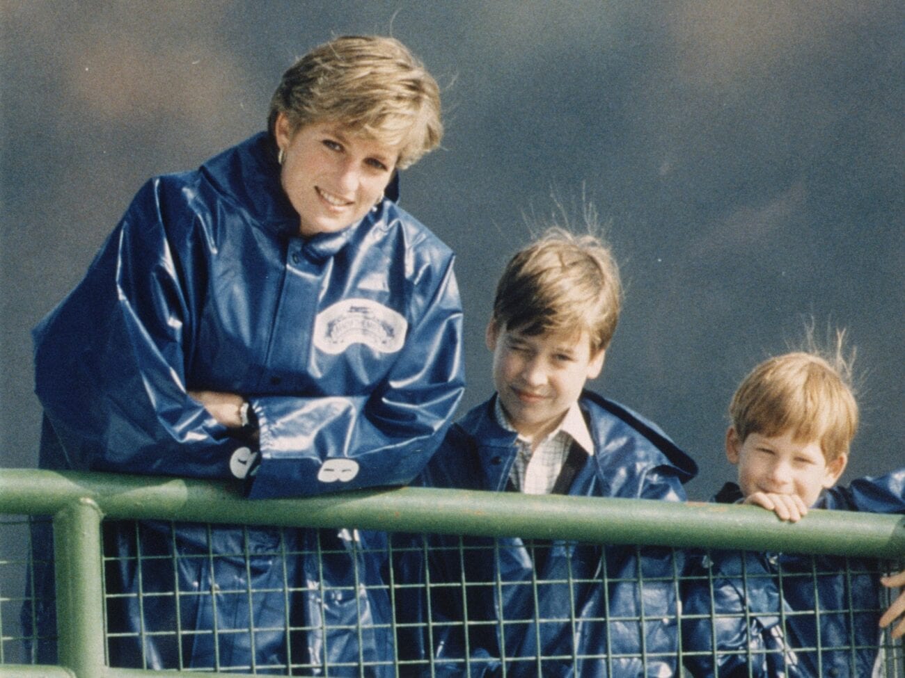 Happy 60th birthday to the late Princess Diana! How are her family celebrating her birthday, and why it's no accident some people aren't showing up.