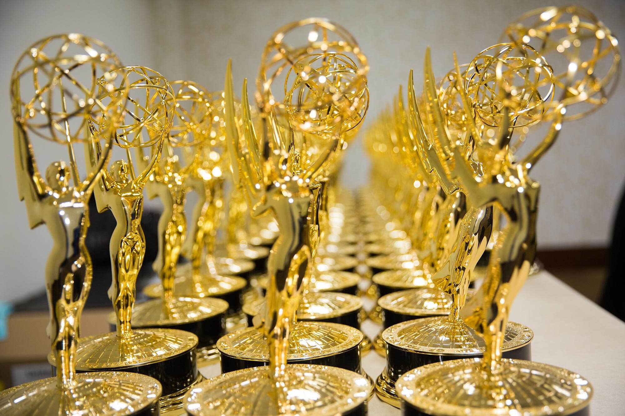 Should you watch the Emmy Awards? Uncover the 2021 nominees Film Daily