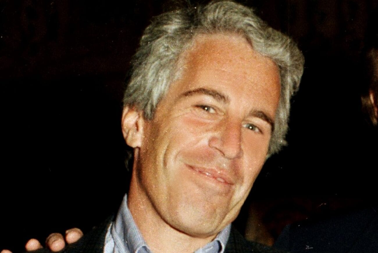 One major question people have been asking for the past few years is . . . who was Jeffrey Epstein? Could this financier actually have been a spy?