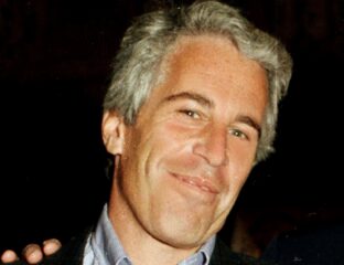 One major question people have been asking for the past few years is . . . who was Jeffrey Epstein? Could this financier actually have been a spy?