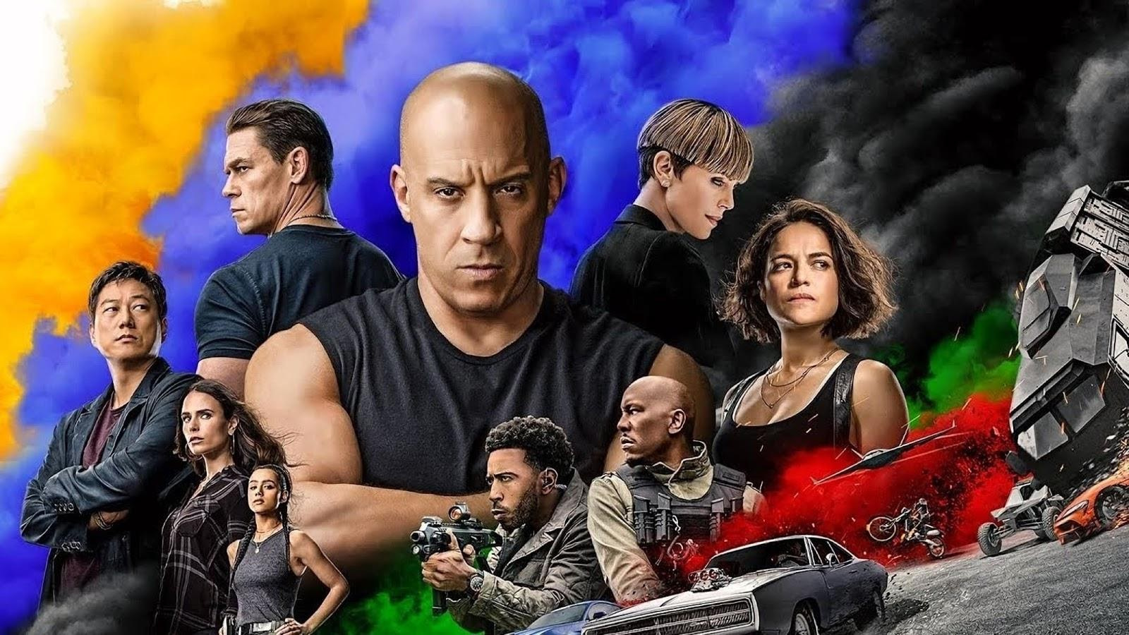 watch fast and furious free online streaming