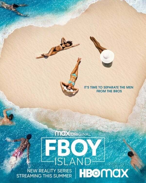 'Fboy Island' Is HBO Max's new reality TV show worth watching? Film