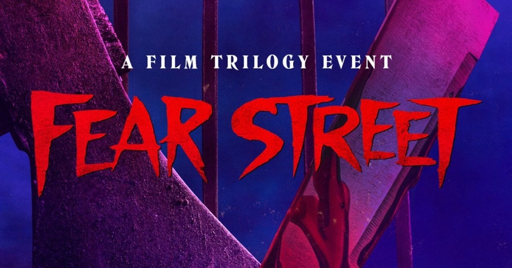 Did the 'Fear Street' trilogy one of the top Netflix horror