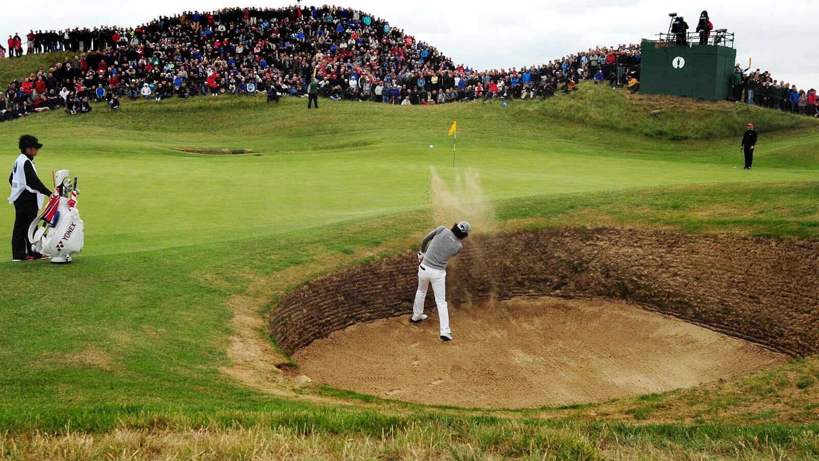 (#GOLFStreamS!) 'British Open 2021 Golf Free Live Streaming, tee times