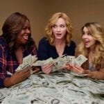 'Good Girls' season 5 renewal looked like a done deal to many people. So why did season 4 get the axe? Uncover the reasons why.