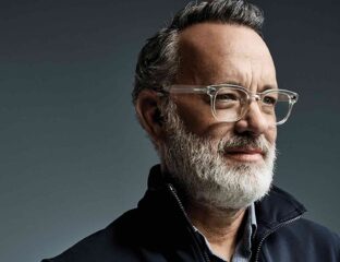 Happy 65th birthday to legendary actor Tom Hanks! Share the birthday wishes with both his younger and older fans on Twitter!