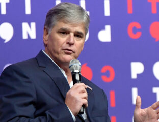 Is Sean Hannity going against his fellow Fox News anchors? Discover how Hannity's opined on vaccines and whether Twitter thinks he should get a cookie here.