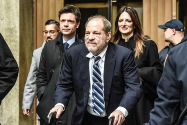 Harvey Weinstein: Will his young victims come forward in the trial? – Film Daily