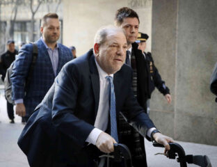 Harvey Weinstein is being extradited to the state of California to face yet another trial. Will more young victims speak out?