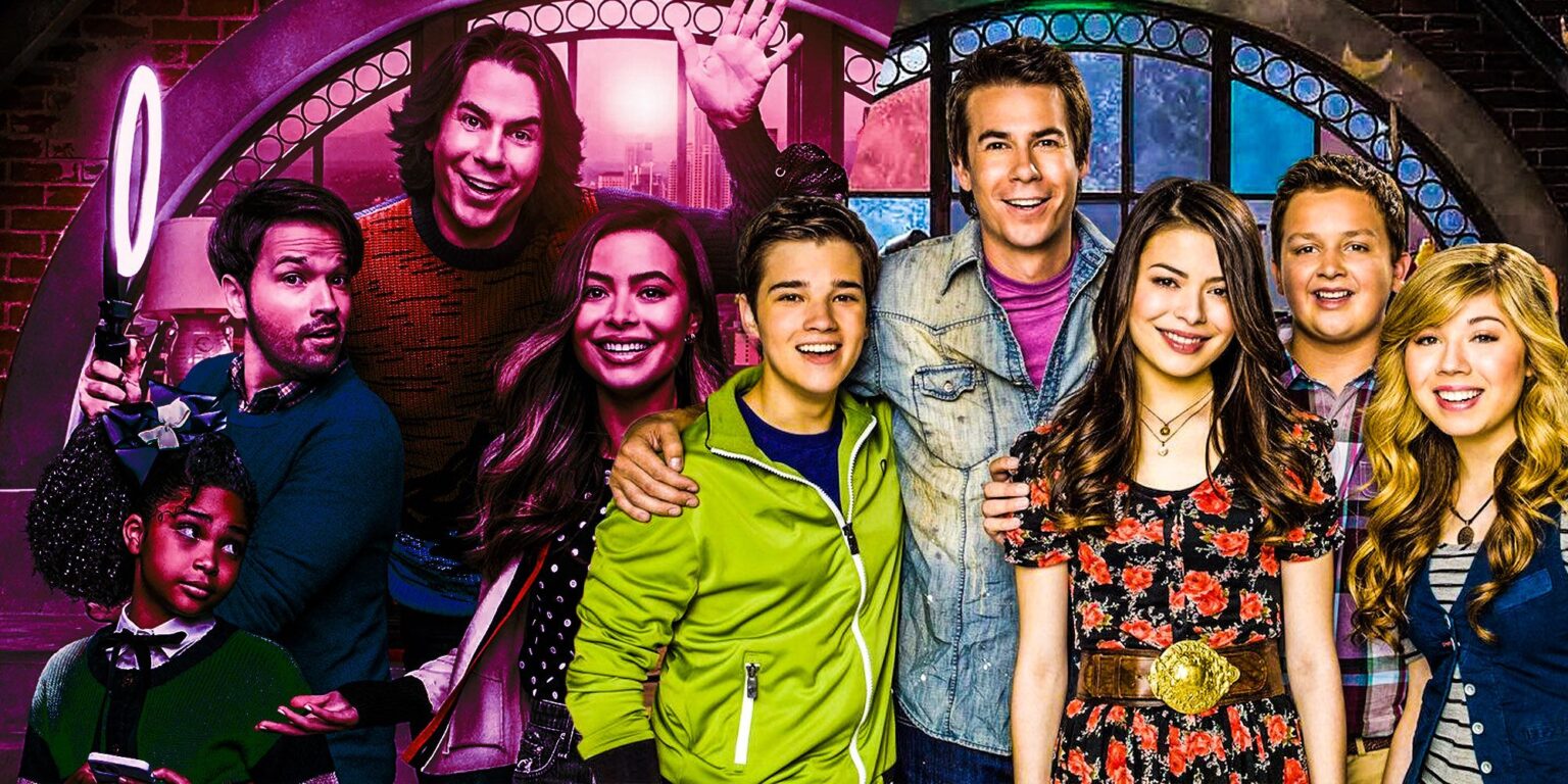 'iCarly' on Paramount Plus has officially been greenlit for a second season! Based on fan reviews, is this a good move for the latest streaming service?
