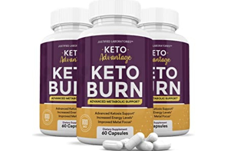 Keto Burn is a product designed to help control weight gain. Find out whether its right for you with these reviews.