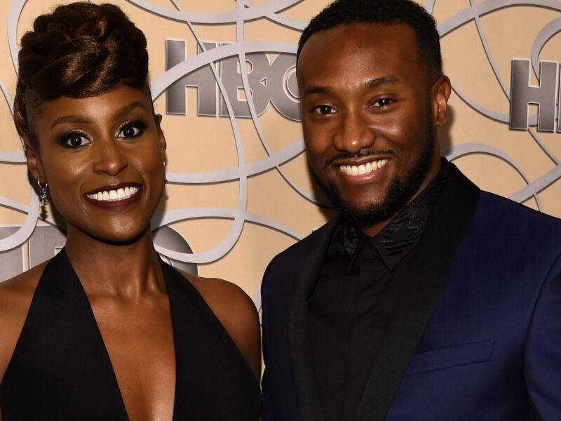 Issa Rae got married over the weekend. Accept your invite to the details from the star's lavish wedding, and celebrate with her greatest movies.