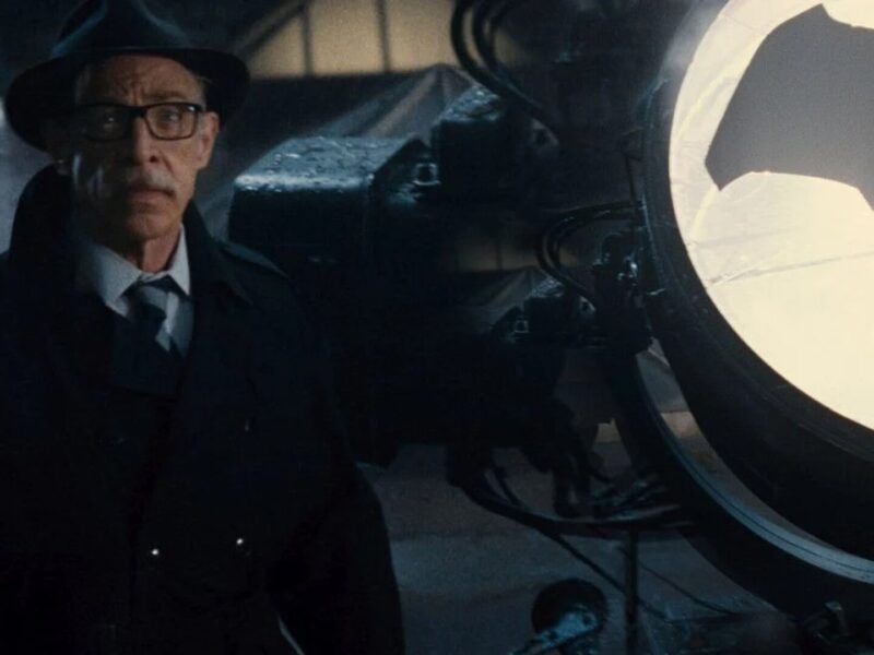 J.K. Simmons is set to return to the DCEU as Jim Gordon in 'Batgirl'. Have you had a chance to check out the DCEU amongst all the HBO Max movies?