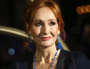 JK Rowling says that trans activists are threatening her on Twitter. Check out Twitter's reaction to JKR's latest transphobic tweets.