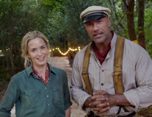 Are you excited for the upcoming Disney's 'Jungle Cruise'? Hype yourself up with these tweets about the upcoming movie.