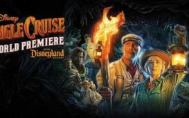 'Jungle Cruise' is finally here. Find out how to stream the Dwayne Johnson Disney adventure online for free.
